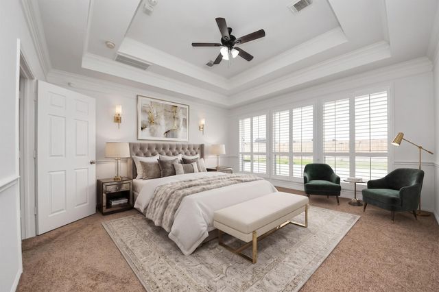 20111 Biscayne Hill Court, Spring, TX 77379