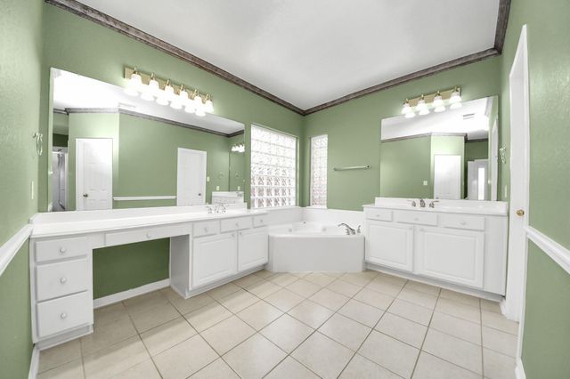 20111 Biscayne Hill Court, Spring, TX 77379