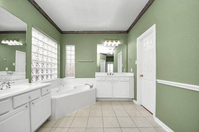 20111 Biscayne Hill Court, Spring, TX 77379