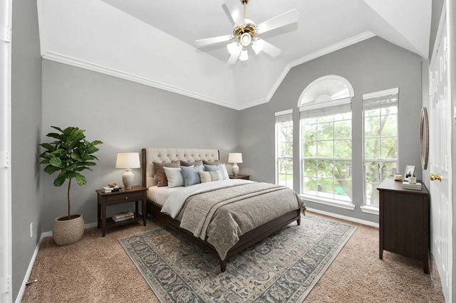 20111 Biscayne Hill Court, Spring, TX 77379