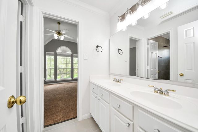20111 Biscayne Hill Court, Spring, TX 77379