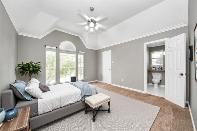 20111 Biscayne Hill Court, Spring, TX 77379
