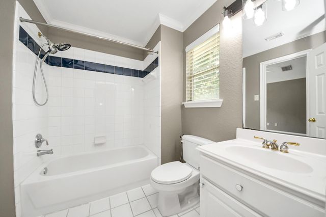 20111 Biscayne Hill Court, Spring, TX 77379