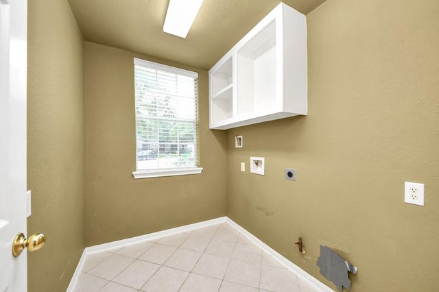 20111 Biscayne Hill Court, Spring, TX 77379