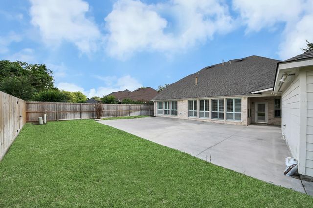20111 Biscayne Hill Court, Spring, TX 77379