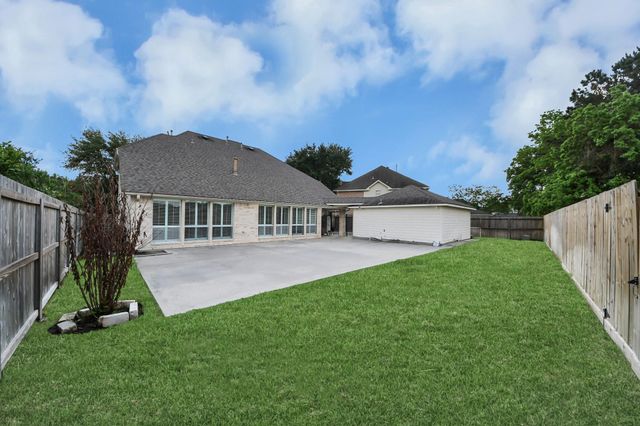 20111 Biscayne Hill Court, Spring, TX 77379