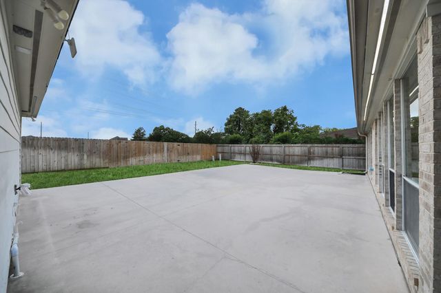 20111 Biscayne Hill Court, Spring, TX 77379