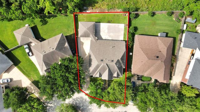 20111 Biscayne Hill Court, Spring, TX 77379
