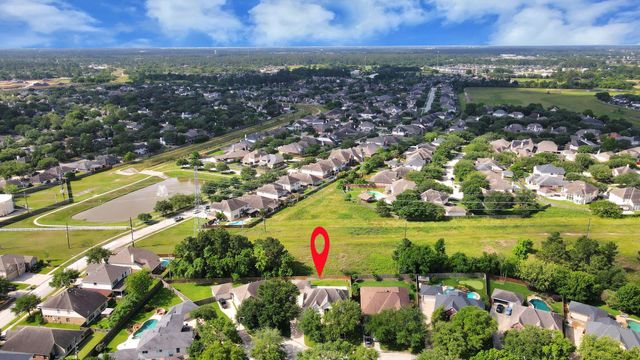 20111 Biscayne Hill Court, Spring, TX 77379