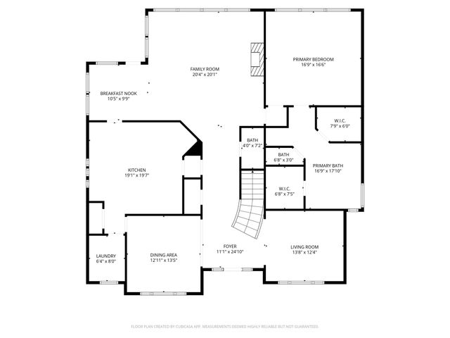 20111 Biscayne Hill Court, Spring, TX 77379