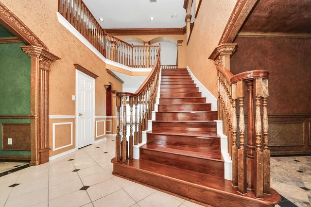 20111 Biscayne Hill Court, Spring, TX 77379