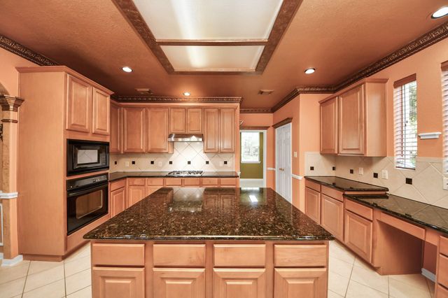 20111 Biscayne Hill Court, Spring, TX 77379