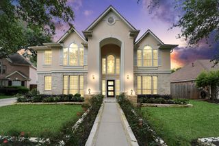 20111 Biscayne Hill Court, Spring, TX 77379