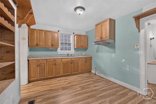 3418 Grenoble Street, Savannah, GA 31404