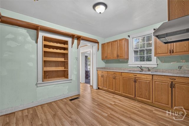 3418 Grenoble Street, Savannah, GA 31404