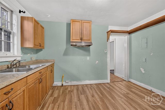 3418 Grenoble Street, Savannah, GA 31404