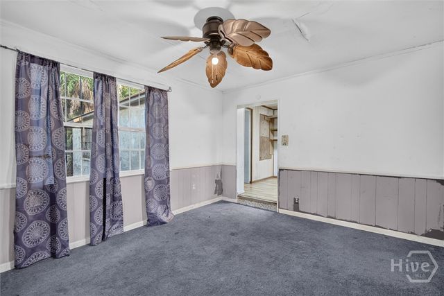 3418 Grenoble Street, Savannah, GA 31404