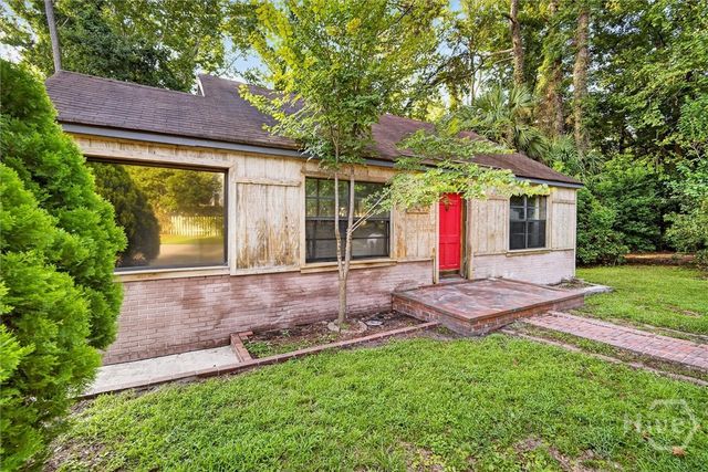 3418 Grenoble Street, Savannah, GA 31404
