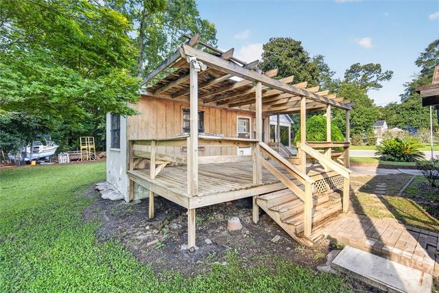 3418 Grenoble Street, Savannah, GA 31404