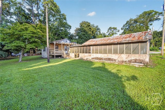 3418 Grenoble Street, Savannah, GA 31404