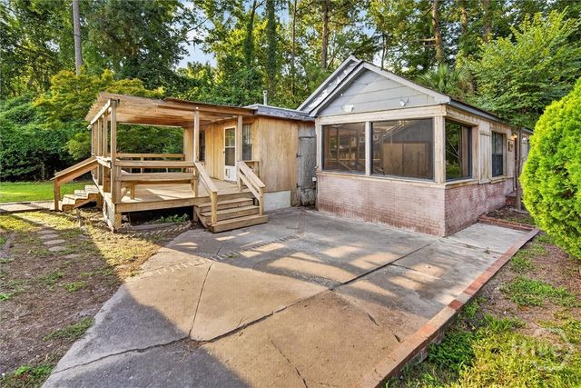 3418 Grenoble Street, Savannah, GA 31404