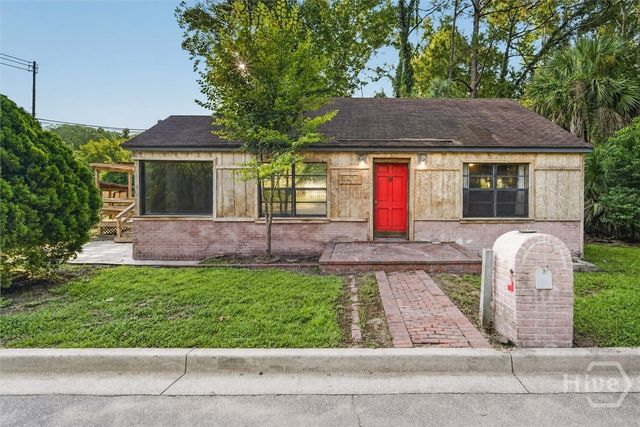 3418 Grenoble Street, Savannah, GA 31404