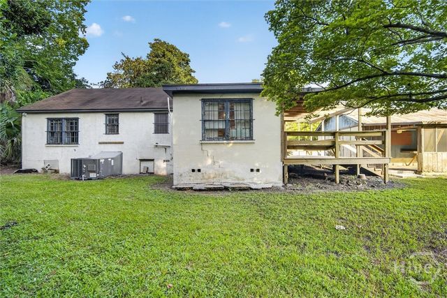 3418 Grenoble Street, Savannah, GA 31404