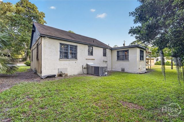 3418 Grenoble Street, Savannah, GA 31404