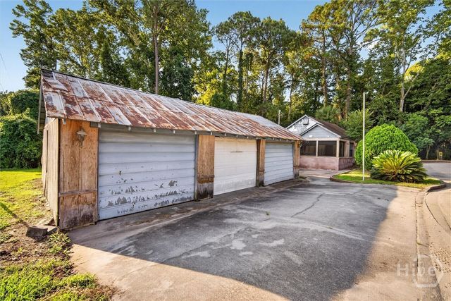3418 Grenoble Street, Savannah, GA 31404