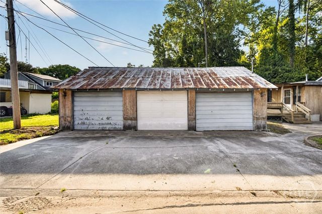 3418 Grenoble Street, Savannah, GA 31404