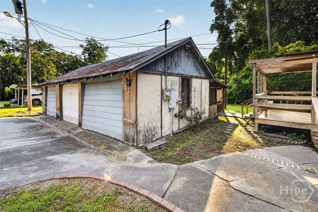 3418 Grenoble Street, Savannah, GA 31404