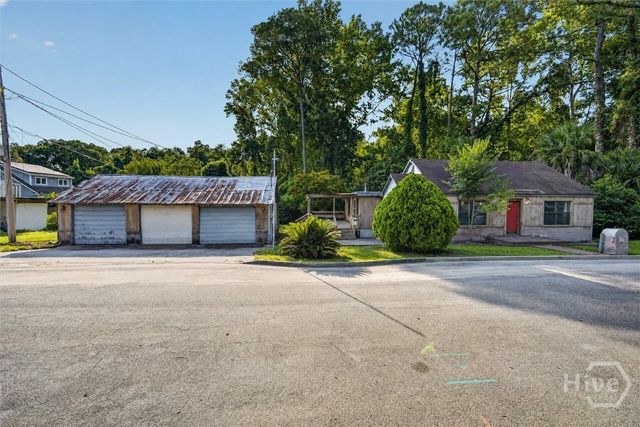 3418 Grenoble Street, Savannah, GA 31404
