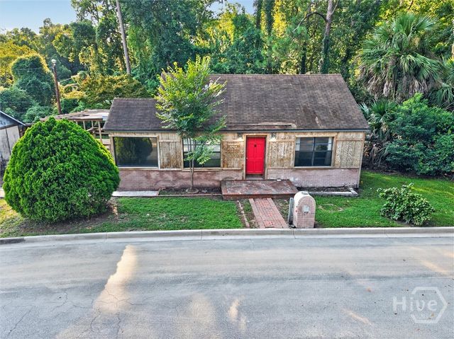 3418 Grenoble Street, Savannah, GA 31404