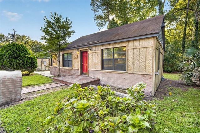 3418 Grenoble Street, Savannah, GA 31404