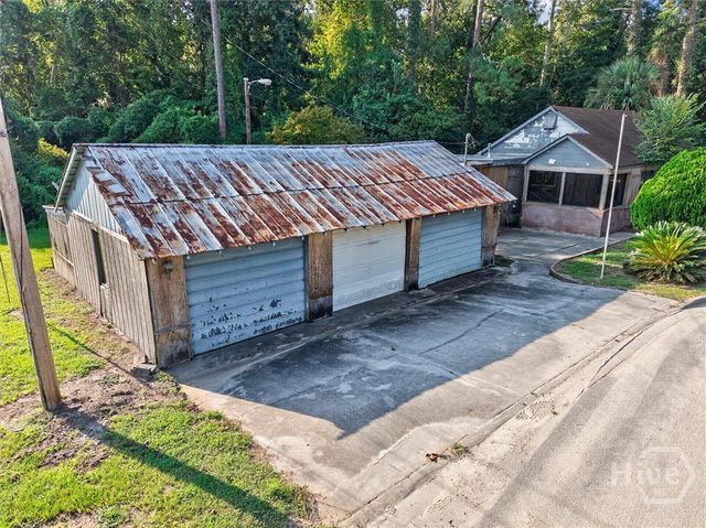 3418 Grenoble Street, Savannah, GA 31404