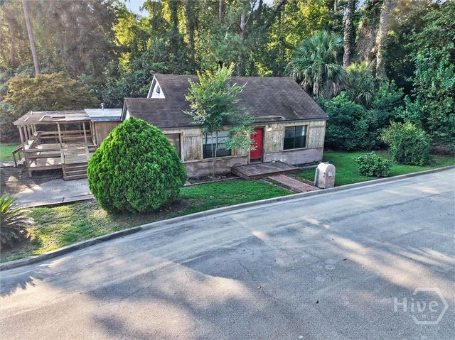 3418 Grenoble Street, Savannah, GA 31404