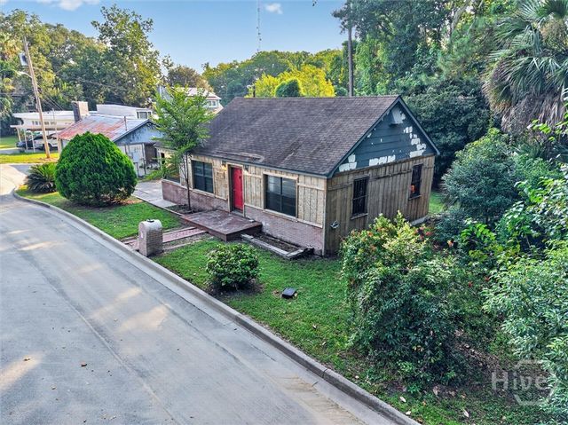 3418 Grenoble Street, Savannah, GA 31404