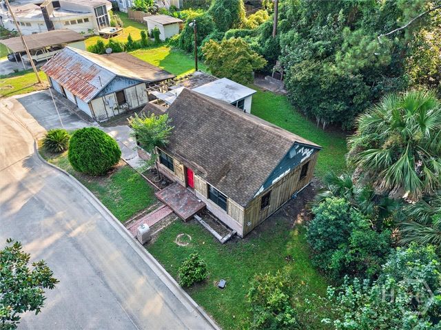3418 Grenoble Street, Savannah, GA 31404