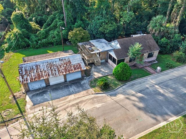 3418 Grenoble Street, Savannah, GA 31404
