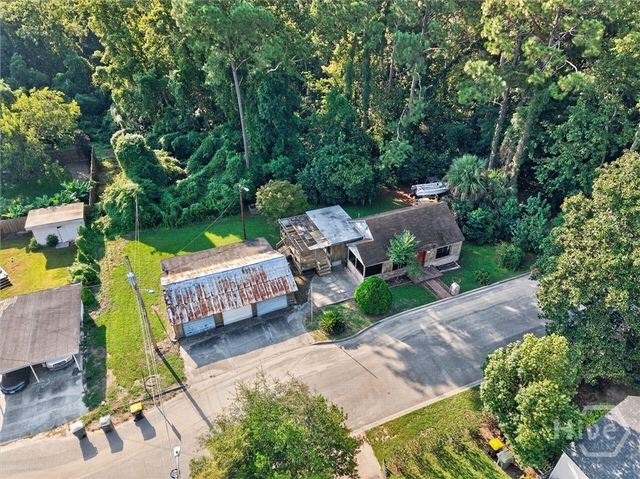 3418 Grenoble Street, Savannah, GA 31404