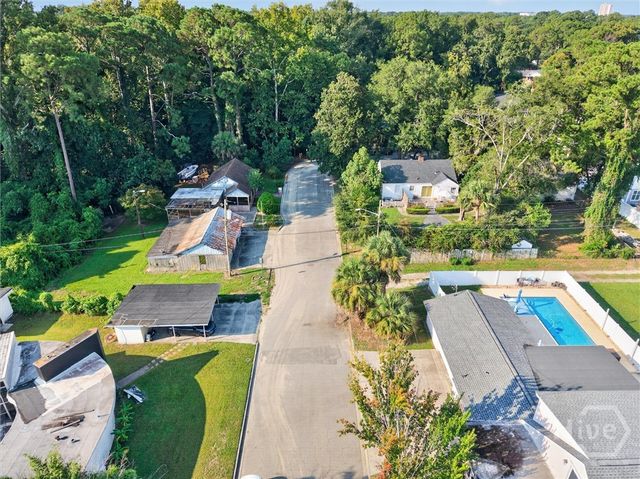 3418 Grenoble Street, Savannah, GA 31404