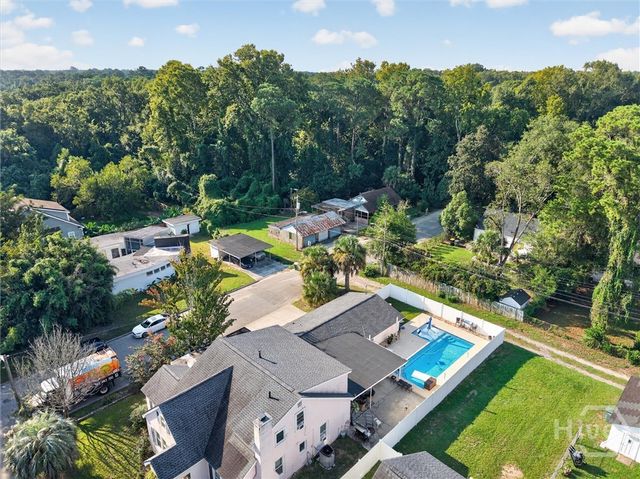 3418 Grenoble Street, Savannah, GA 31404