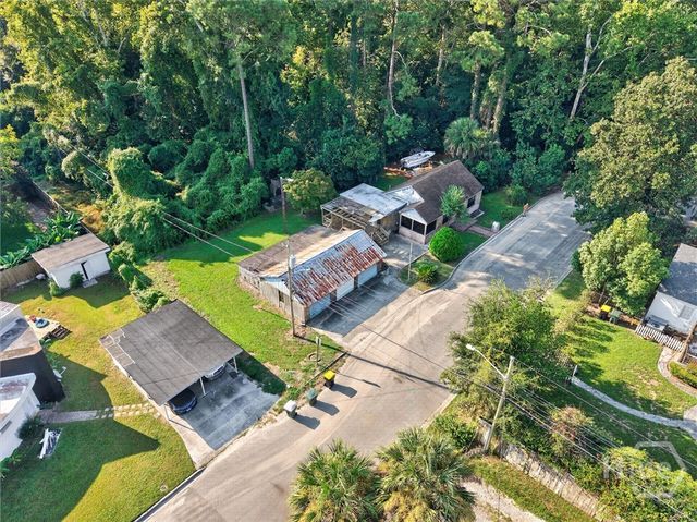 3418 Grenoble Street, Savannah, GA 31404