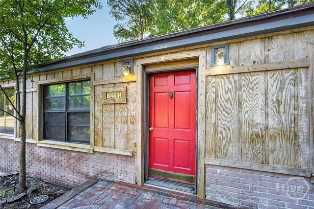 3418 Grenoble Street, Savannah, GA 31404