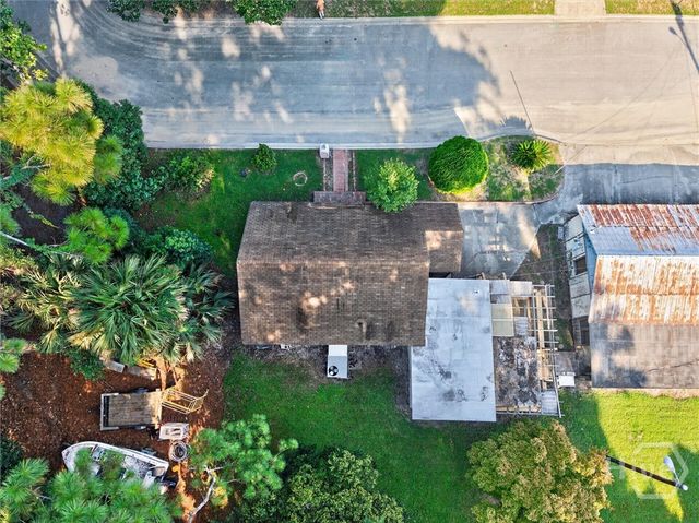 3418 Grenoble Street, Savannah, GA 31404