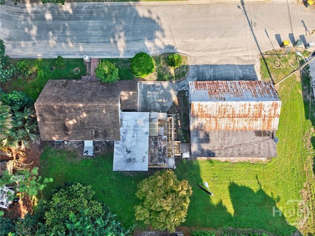 3418 Grenoble Street, Savannah, GA 31404