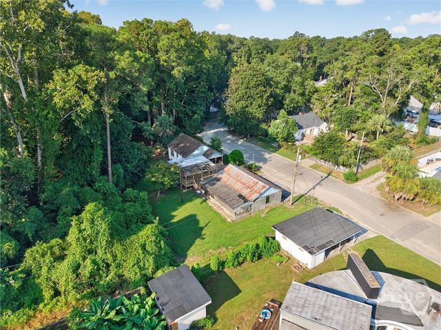 3418 Grenoble Street, Savannah, GA 31404