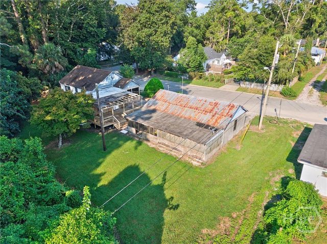 3418 Grenoble Street, Savannah, GA 31404