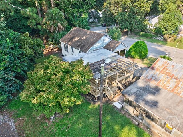 3418 Grenoble Street, Savannah, GA 31404