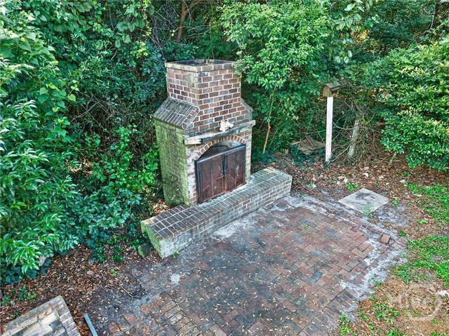 3418 Grenoble Street, Savannah, GA 31404